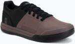 Fox Racing Încălțăminte ciclism pe platformă pentru bărbați Fox Racing Union Canvas purple dusk