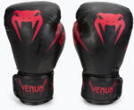 Venum Impact mănuși de box negru VENUM-03284-100-10OZ