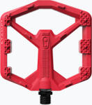 Crankbrothers Pedale de bicicletă Crankbrothers Stamp 0 bright red - sportano - 206,99 RON