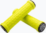 RACE FACE Mânere de ghidon RACE FACE Grippler yellow