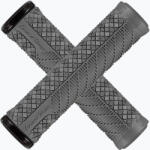 Lizard Skins Mânere de ghidon Lizard Skins Charger Evo graphite