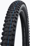 Schwalbe Anvelopă pentru bicicletă SCHWALBE Hans Dampf Super Trail Addix SpeedGrip TLE 27.5 x 2.60 black