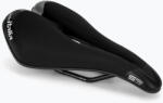 Selle Italia Șa de bicicletă Selle Italia Sportouring S 5 Superflow, Fec Alloy Rail, Soft-Tek, Light Gel black