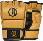Octagon Mănuși de grappling Octagon Legion Kevlar MMA gold