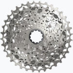 SRAM AM CS XG-1250 D1 12rz 10-36T casetă de bicicletă SRAM AM CS XG-1250 D1 12rz 10-36T