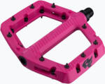 RACE FACE Pedale de bicicletă RACE FACE Chester Large magenta