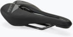 Selle Italia Șa de bicicletă Selle Italia X-Bow Superflow S Fec Alloy Rail Soft-Tek neagră SIT-036A622MEC002