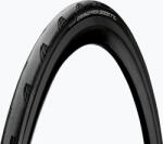 Continental Grand Prix 5000 TT anvelopă de bicicletă 700 x 28C negru
