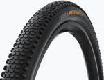 Continental Anvelopă de bicicletă Continental Terra Adventure 700 x 45C black