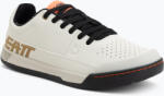 Leatt Încălțăminte de ciclism platformă pentru bărbați Leatt Flat 2.0 cream white