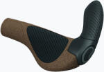 Ergon Mânere de ghidon Ergon GP3 Evo Biokork brown/black