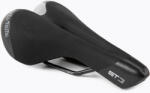 Selle Italia Șa de bicicletă Selle Italia SPORTOURING ST 3 SUPERFLOW S negru SIT-021O701MEC001