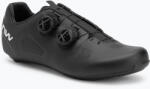 Northwave Încălțăminte de șosea pentru bărbați Northwave Revolution black/white