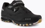 Northwave Ghete de ciclism pentru bărbați Northwave Spider Plus 3 negru 80223012