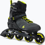 Rollerblade Role pentru bărbați Macroblade 80 negru 07100600 1A1 Role