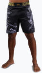 Venum Pantaloni scurți de antrenament pentru bărbați Venum Wolf Atak Fightshorts black/grey