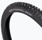 Schwalbe Big Betty Bikepark Bikepark Tube Addix anvelopă de bicicletă negru