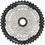 Shimano Casetă de bicicletă cu 8 rânduri Shimano CS-HG400 Acera 11-45T