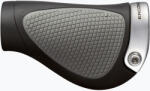 Ergon Mânere de ghidon Ergon GP1 Gripshift black/grey