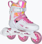Powerslide Role pentru copii Powerslide Universe II Jr pink Role