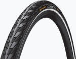 Continental Anvelopă de bicicletă Continental Contact wire 700 x 42C negră