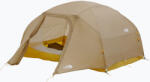 The North Face Cort de trekking pentru 3-persoane The North Face Trail Lite 3 khaki stone/ arrowwood yellow Cort