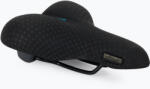 Selle San Marco Șa de bicicletă SAN MARCO Trekking Gel Large 30-60° negru
