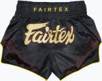 Fairtex Muay Thai Training Shorts BS1925 MR. X roșu