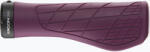 Ergon Mânere de ghidon Ergon GA3 L purple reign