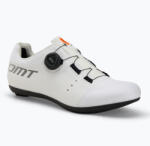 DMT Încălțăminte de șosea pentru bărbați DMT KR4 white