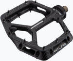 RACE FACE Pedale de bicicletă RACE FACE Atlas negre PD22ATLASBLK