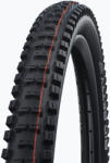 Schwalbe Anvelopă pentru bicicletă SCHWALBE Big Betty Super Trail Addix Soft TLE 27.5 x 2.40 black