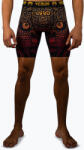 Venum Pantaloni scurți de antrenament pentru bărbați Venum Quetzal Fury Vale Tudo black/fury red/tangerine