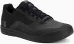 Fox Racing Încălțăminte ciclism pe platformă pentru bărbați Fox Racing Fox Union Flat black