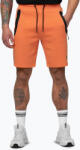 Pitbull Pantaloni scurți pentru bărbați Pitbull Dogwood Sport fluo orange