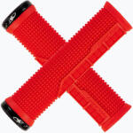 Lizard Skins Mânere de ghidon Lizard Skins Machine candy red
