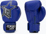 YOKKAO Mănuși de box YOKKAO Institution Boxing blue