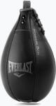 Everlast Pară de box Everlast Powerlock Premium Leather black Sac de box