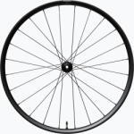 Shimano Roată de bicicletă față Shimano WH-RX180 TL-F12-700C CL black