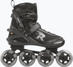 Roces Role pentru bărbați Roces Pic Tif black/light grey Role