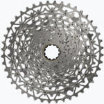 SRAM Casetă de bicicletă SRAM AM CS XG 1251 D1 XPLR 12rz 10-44T silver