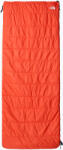 The North Face Sac de dormit The North Face Wawona Bed 35 173 cm retro orange/ npf Sac de dormit