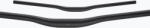 Dartmoor Nitro Low ghidon negru anodizat