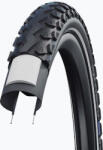 Schwalbe Anvelopă pentru bicicletă SCHWALBE Land Cruiser Plus Puncture Guard Green Compound 28 x 2.00 black reflex
