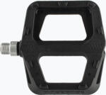 RACE FACE Pedale de bicicletă RACE FACE Ride negre PD20RIDBLK