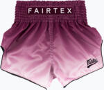 Fairtex Muay Thai Training Shorts BS1904 "Fade" maro