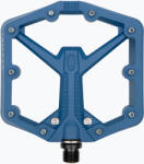 Crankbrothers Pedale de bicicletă Crankbrothers Stamp 1 Gen2 navy blue