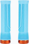 RACE FACE Mânere de ghidon RACE FACE Chester light blue/orange