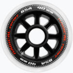 Tempish Roți pentru role Tempish Radical 90 mm/85A 4 buc. white