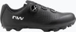 Northwave Încălțăminte de ciclism MTB pentru bărbați Northwave Scorpius Plus black